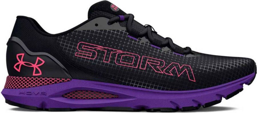 Under Armour HOVR Sonic 6 Storm Hardloopschoenen meerkleurig