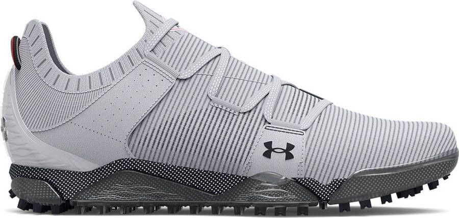 Under Armour UA HOVR Tour SL E-Mod Gray Herengolfschoenen