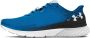 Under Armour Hovr Turbulence 2 Hardloopschoenen Blauw 1 2 Man - Thumbnail 1