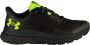 Under Armour Hovr Turbulence 2 Hardloopschoenen Groen 1 2 Man - Thumbnail 1