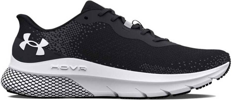 Under Armour Hovr Turbulence 2 Hardloopschoenen Zwart 1 2 Man