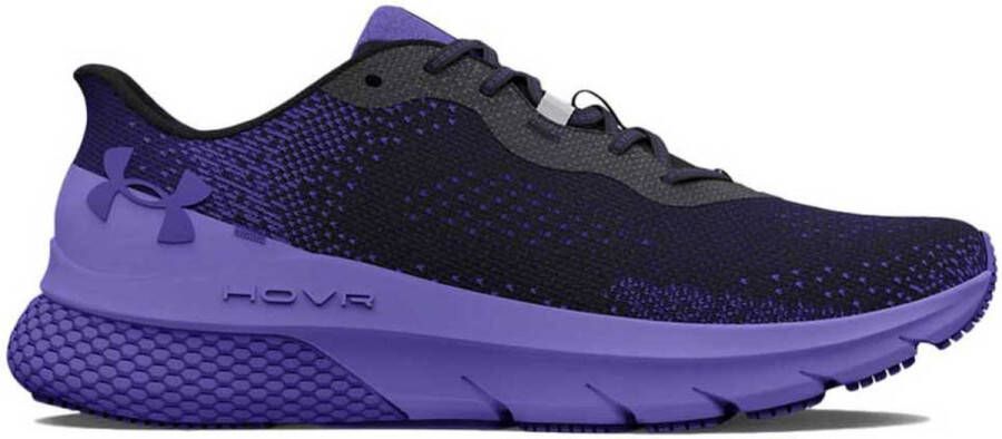 Under Armour Hovr Turbulence 2 Hardloopschoenen Zwart 1 2 Vrouw