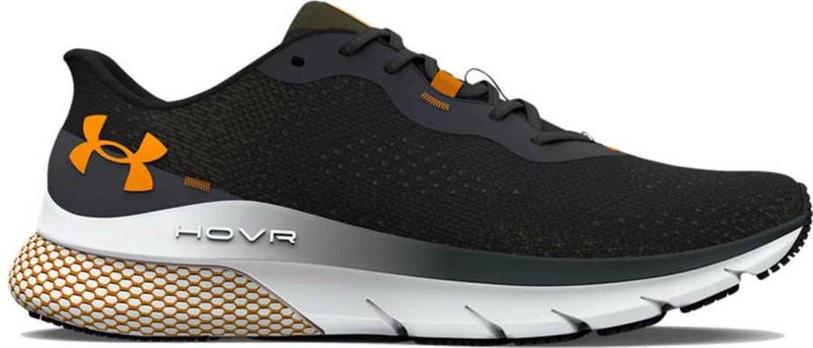 Under Armour Hovr Turbulence 2 Hardloopschoenen Zwart Man