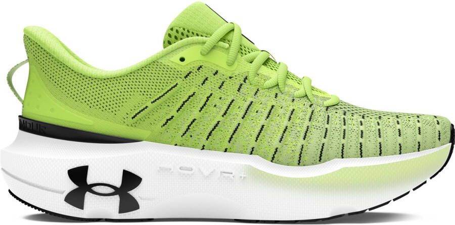 Under Armour Infinite Elite Hardloopschoenen Groen Man