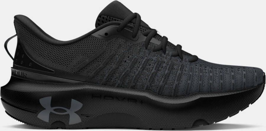 Under Armour Infinite Elite Hardloopschoenen Zwart 1 2 Man