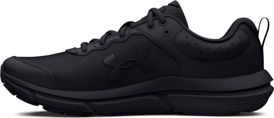 Under Armour Jungen UA Assert 10 Laufschuhe Black-40 )