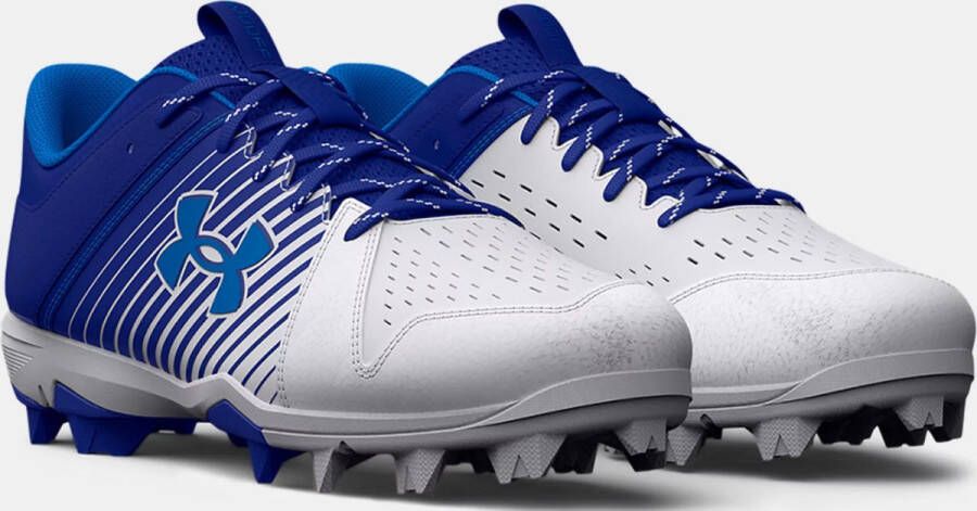 Under Armour Leadoff Low RM (3025589) 6 5 Royal