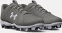 Under Armour Leadoff Low RM (3025589) Grey - Thumbnail 1