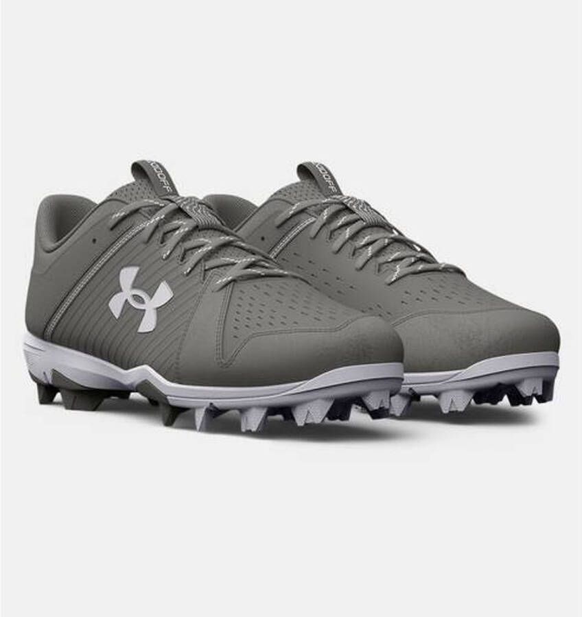 Under Armour Leadoff Low RM (3025589) Grey