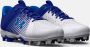 Under Armour Leadoff Low RM (3025589) Royal - Thumbnail 4