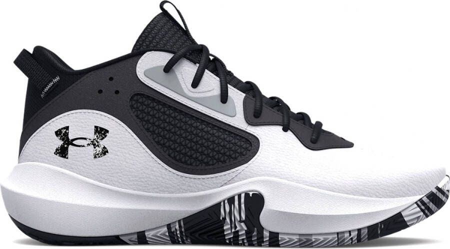 Under Armour Lockdown 6 Sportschoenen Mannen