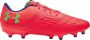 Under Armour Magnetico Pro 3.0 FG Voetbalschoenen Senior - Thumbnail 2