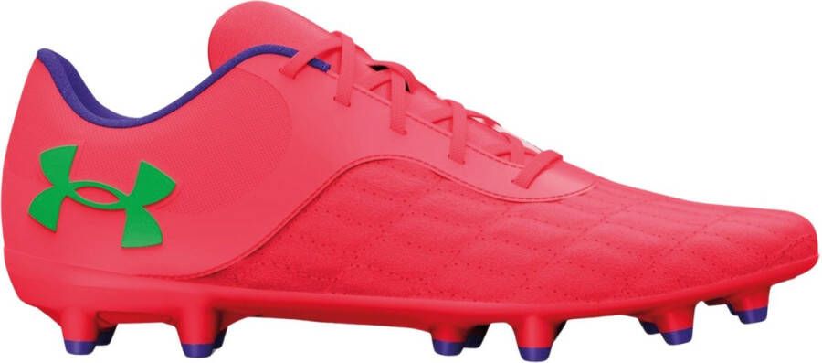 Under Armour Magnetico Select 3.0 FG Voetbalschoenen Senior