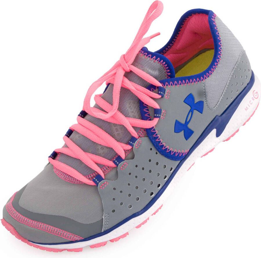 Under Armour Men's Shoes Under Armor Micro G Tiendas Xroom Medellin