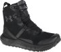 Under Armour Micro G Valsetz 3023743-001 Mannen Zwart Laarzen Trekkingschoenen - Thumbnail 1