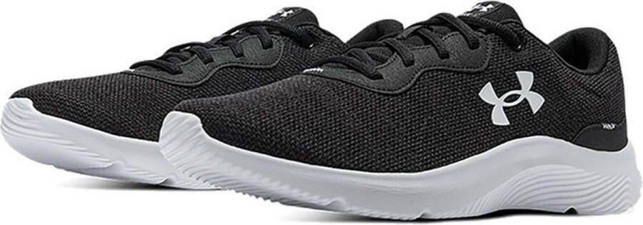 Under Armour Mojo 2 3024134-001 Mannen Zwart Sneakers