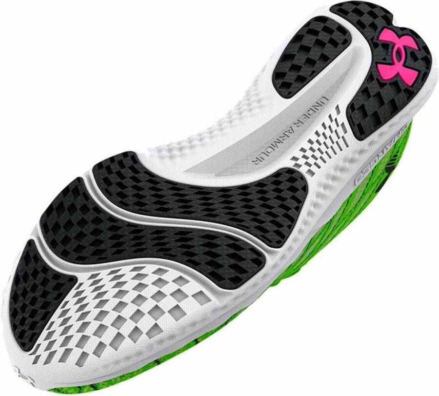 Under Armour Running Shoes for Adults Breeze 2 Lime green