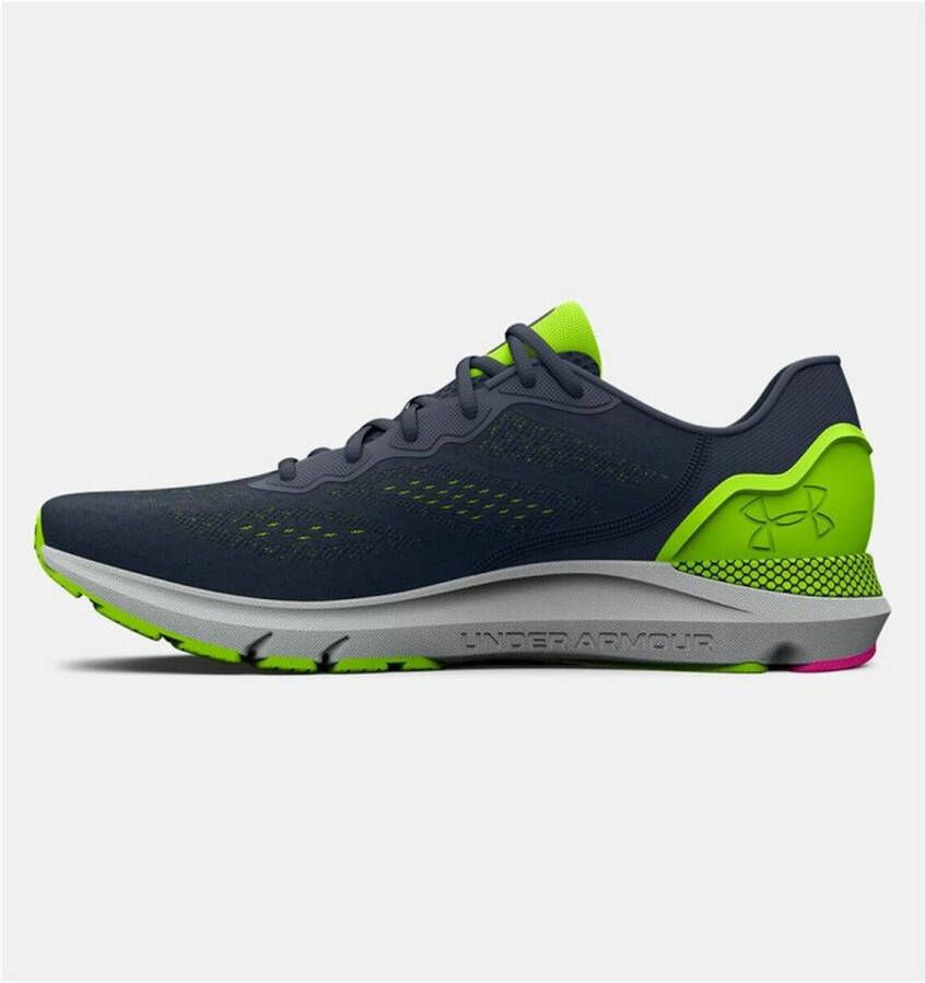 Under Armour Running Shoes for Adults Soni Black