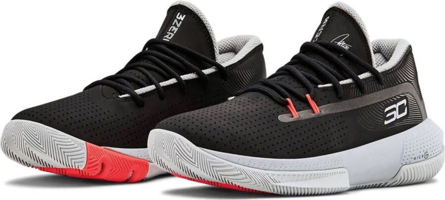 Under Armour S Zero III Sportschoenen Unisex