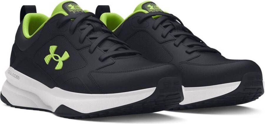 Under Armour Sneaker Ua Charged Edge Black 004-46 )