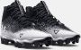 Under Armour Spotlight Fran RM 2.0 (3025083) 6 5 Black White - Thumbnail 2