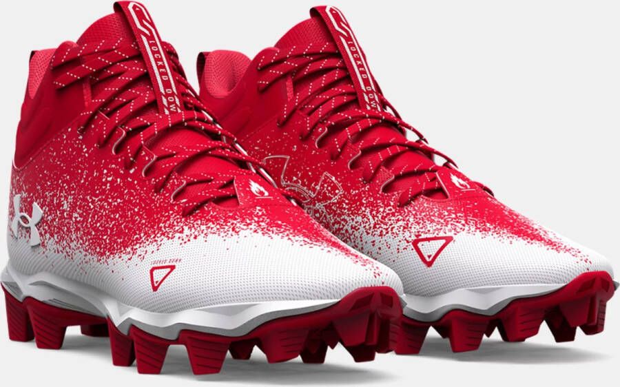 Under Armour Spotlight Fran RM 2.0 (3025083) 6 5 Red