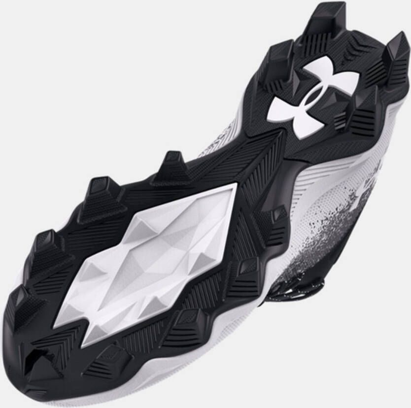 Under Armour Spotlight Fran RM 2.0 (3025083) 7 5 Black White