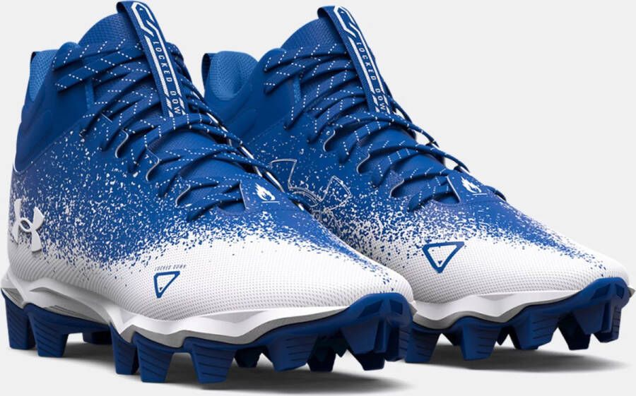 Under Armour Spotlight Fran RM 2.0 (3025083) 7 5 Royal