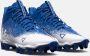 Under Armour Spotlight Fran RM 2.0 (3025083) Royal - Thumbnail 2