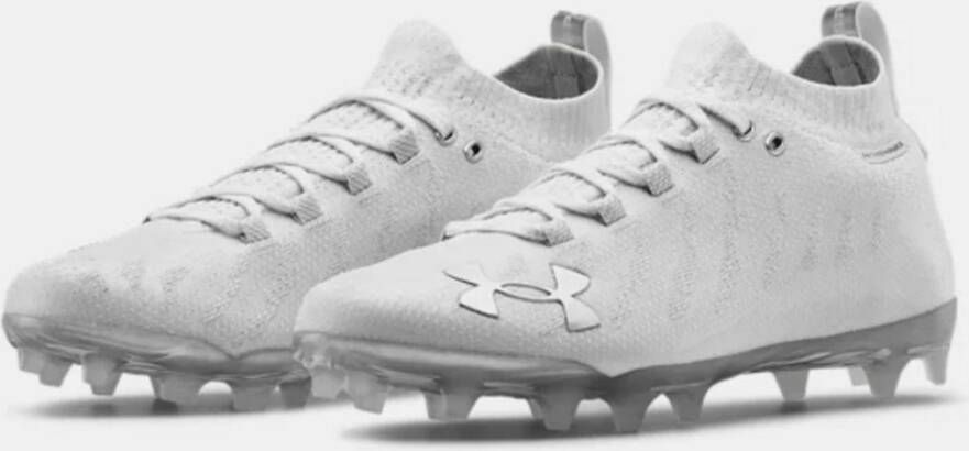 Under Armour Spotlight Lux MC (3022654) 8 0 White