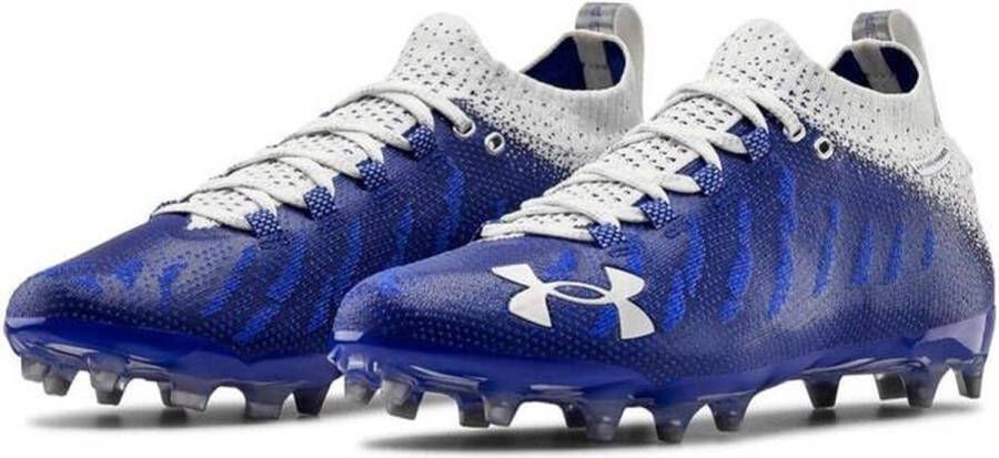 Under Armour Spotlight Lux MC (3022654) 9 0 Royal