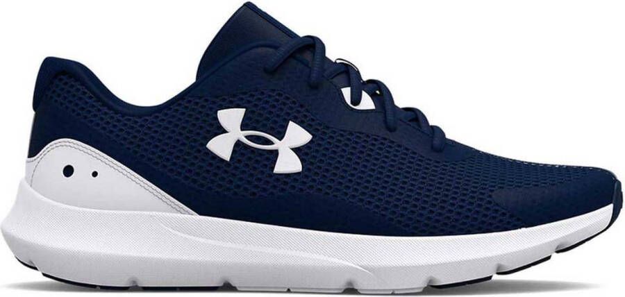 Under Armour Schoenen Heren