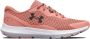 Under Armour Surge 3 Hardloopschoenen Roze Vrouw - Thumbnail 1