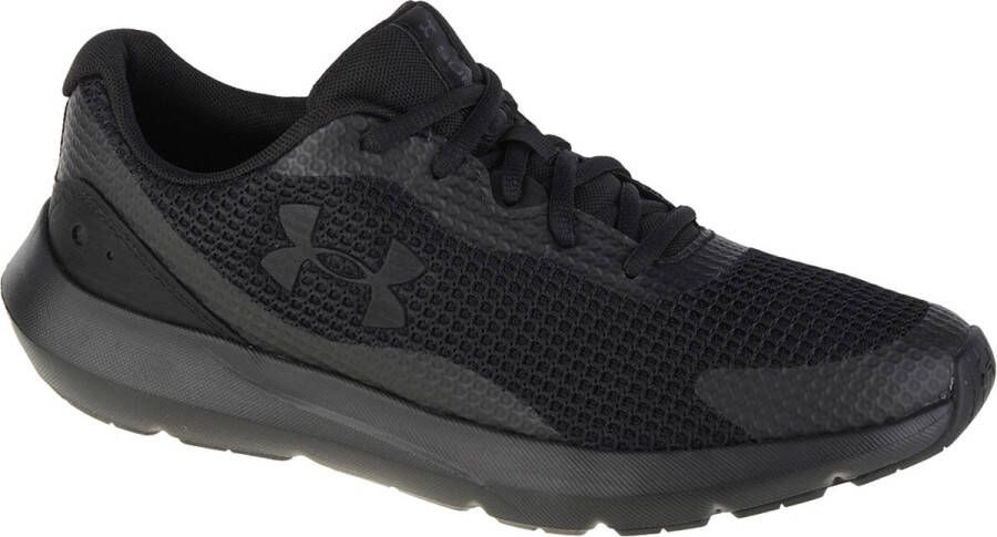 Under Armour Surge 3 Sportschoenen Mannen