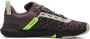 Under Armour TriBase Reign 5 Q2 Sneakers Ash Taupe Black Fog Heren - Thumbnail 1