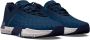 Under Armour Tribase Reign 5 Sneakers Blauw 1 2 Man - Thumbnail 1