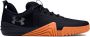 Under Armour Tribase Reign 6 Sneakers Zwart Man - Thumbnail 1