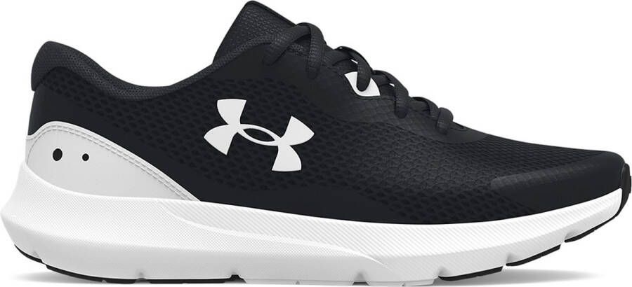 Under Armour UA BGS Surge 3 Jongens Sportschoenen