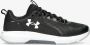 Under Armour Ua Charged Commit 3 Sportschoenen Gym Fitness Zwart Heren - Thumbnail 19