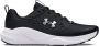 Under Armour UA Charged Commit TR 4 Heren Sportschoenen Zwart - Thumbnail 1