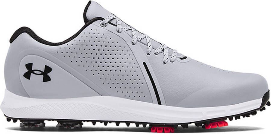 Under Armour UA Charged Draw RST E-Mod Grijs Zwart