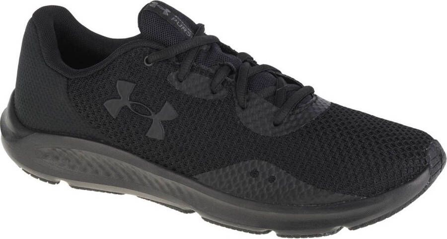 Under Armour UA Charged Pursuit 3 Laufschuhe Black-48 5 )