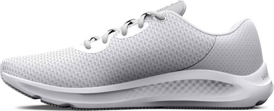 Under Armour UA Charged Pursuit 3 Laufschuhe White-44 )