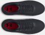 Under Armour Ua Court 96-Blk Size - Thumbnail 1