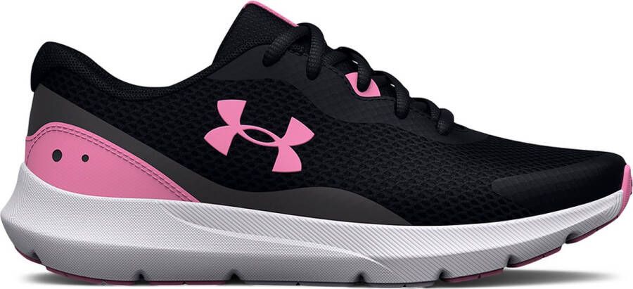 Under Armour UA GGS Surge 3 Meisjes Sportschoenen