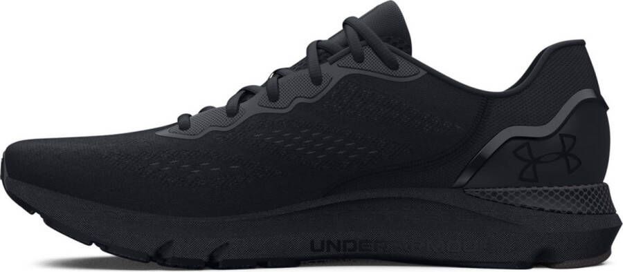 Under Armour Ua Hovr Soni Black Size