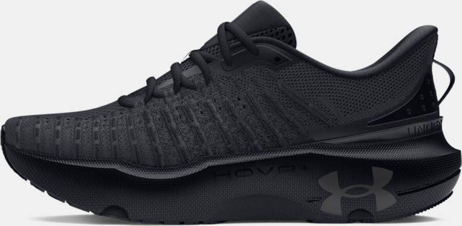 Under Armour Ua Infinite Elite-Blk Size