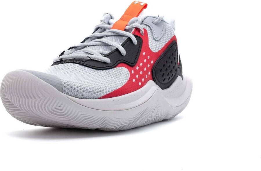 Under Armour Ua Jet '23 Basketbalschoenen Sportwear Volwassen