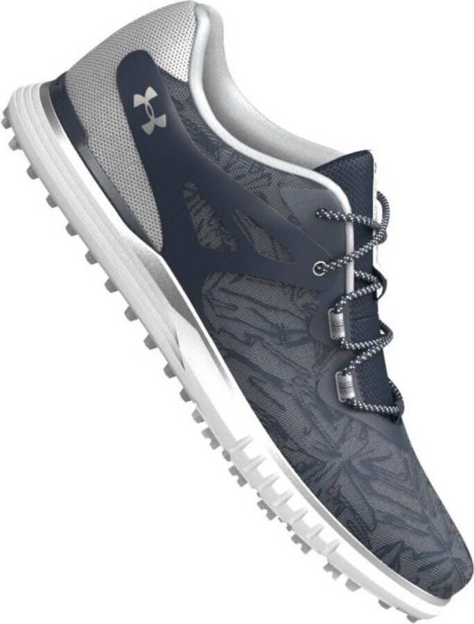 Under Armour UA W Charged Breathe SL TE-Academy Golfschoenen Dames