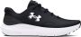 Under Armour UA W Charged Surge 4 Dames Sportschoenen Zwart - Thumbnail 1